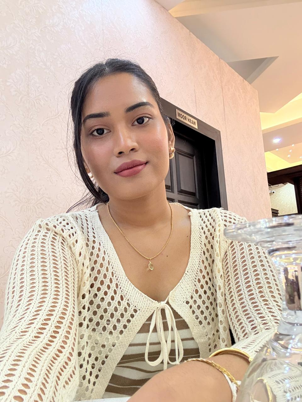 Thamadi De Silva Profile